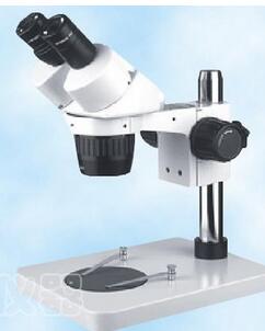 双目体视显微镜PS24C （两个倍数转换）