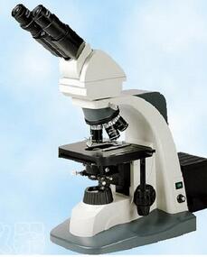 实验室生物显微镜XSZ-580