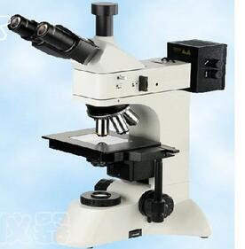 无限远透反射金相显微镜BX310B