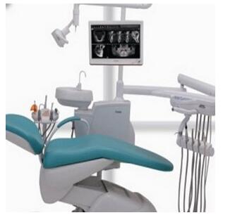 连体式牙科治疗机 SD868-D