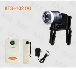 简易3W LED头灯 KTS-102(A)