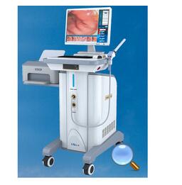 清晰结直肠镜检查系统（250乙状结肠镜配置） XN-JC