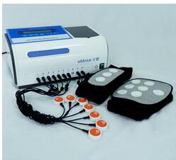 艾灸仪/电子灸治疗仪 eMoxa-Ⅳ型