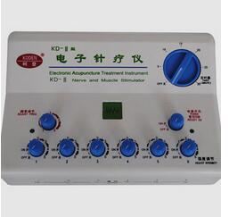电子诊疗仪 KDZ-Ⅱ型