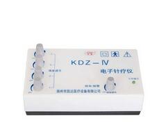 电子诊疗仪 KDZ-Ⅳ型