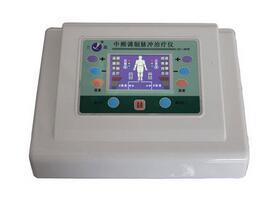 中频调制脉冲治疗仪 LXZ-300V
