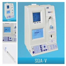 全自动精子质量分析仪 SQA-V