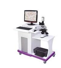 精子质量分析影像工作站 EK—7000F型