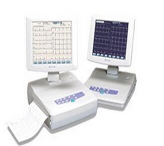 光电心电图仪 ECG-1500/1550P