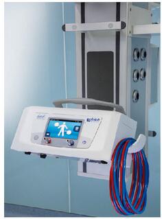 德国电动气压止血仪 DTS-2000W