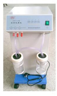 自动洗胃机 KD·XW-47.2A型