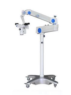 手术显微镜 ASOM-4型A类对手镜配置