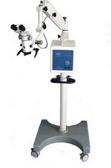 五官科手术显微镜LZJ-6E型