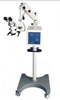 五官科手术显微镜LZJ-6E型