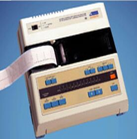 光电心电图机ECG-6511