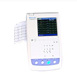光电心电图仪ECG-1250C-1250P