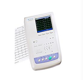 光电心电图机ECG-1350C-1350P