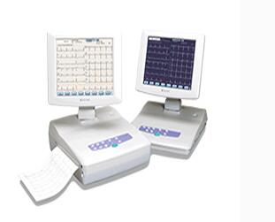 光电心电图仪ECG-1500-1500P