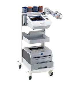 欧姆龙动脉硬化检测装置BP-203RPE III