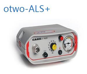 加拿大Otwo急救呼吸机otwo-ALS+