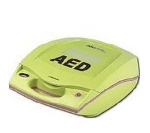 美国Zoll自动体外除颤仪AED Plus