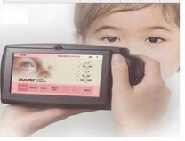 索维SW-800视力筛查仪