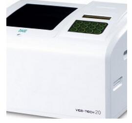 自动化血沉分析仪 VES-TECH 20