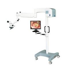 神经外科手术显微镜 LZJ-6E型