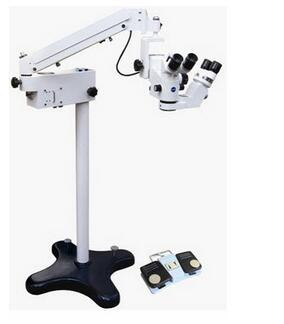 眼科手术显微镜（外销）LZJ-5D型