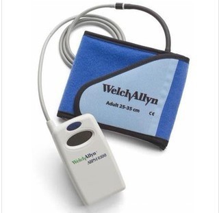 美国伟伦动态血压仪 ABPM6100