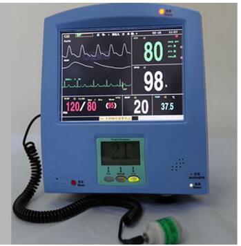 Series2C-2型 新生儿生命体征监护仪