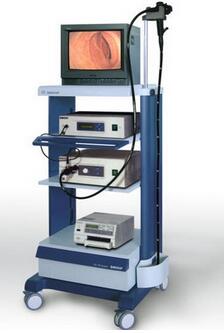 下消化道电子内镜系统（电子肠镜） CE-130