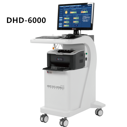 精神压力分析仪DHD-6000