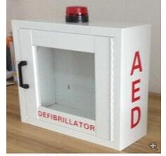 AED除颤仪箱子