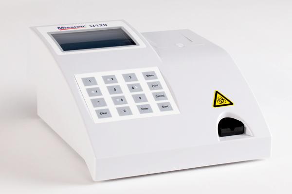 U120尿液分析仪