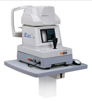 日本拓普康SP-3000P角膜内皮细胞计