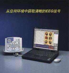 日本光电EEG-9100K 便携式数字化脑电图仪