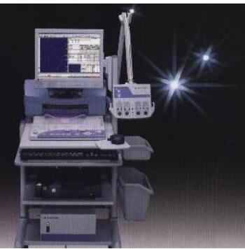 日本光电MEB-9200K肌电图诱发电位仪