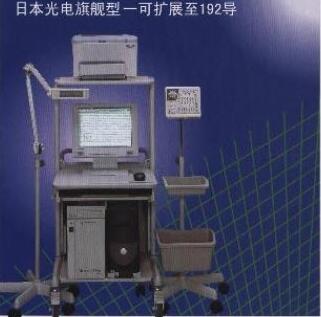 日本光电EEG-1100K数字化脑电图仪