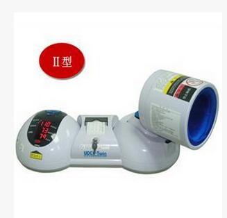 日本爱鹿克elkUDEX-TwinII全自动电子血压计