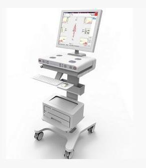 德国博时 ABI system-100 动脉硬化检测仪