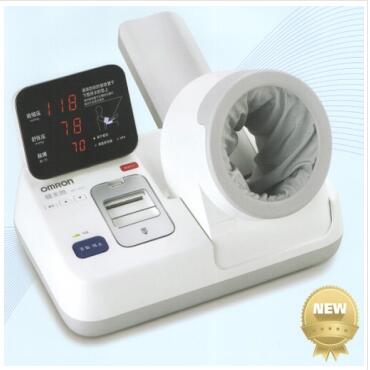 欧姆龙 医用全自动电子血压计 HBP-9020