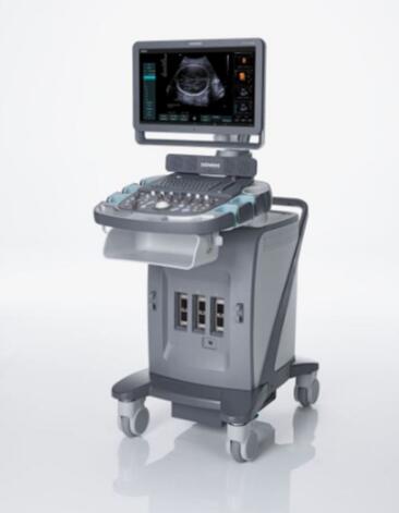 西门子ACUSON X600超声诊断系统