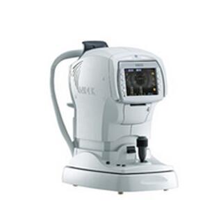 非接触式眼压计/角膜厚度测量仪  NT-530P
