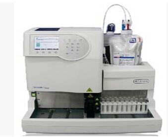 爱科莱HA-8180全自动糖化血红蛋白分析仪