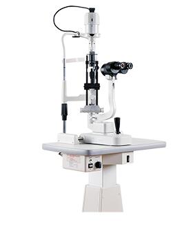 日本拓普康SL-3G裂隙灯显微镜