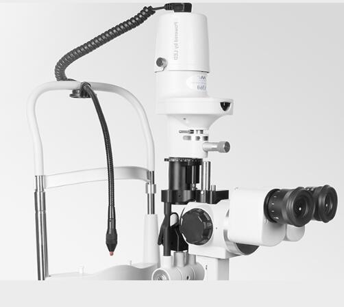 美沃S360-S360S裂隙灯显微镜