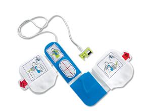 美国卓尔AED Plus CPR-D-padz® 除颤仪电极片