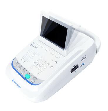 日本光电ECG-2340/2350心电图机
