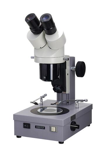 日本纳宜慈CL-S隐形眼镜检测显微镜